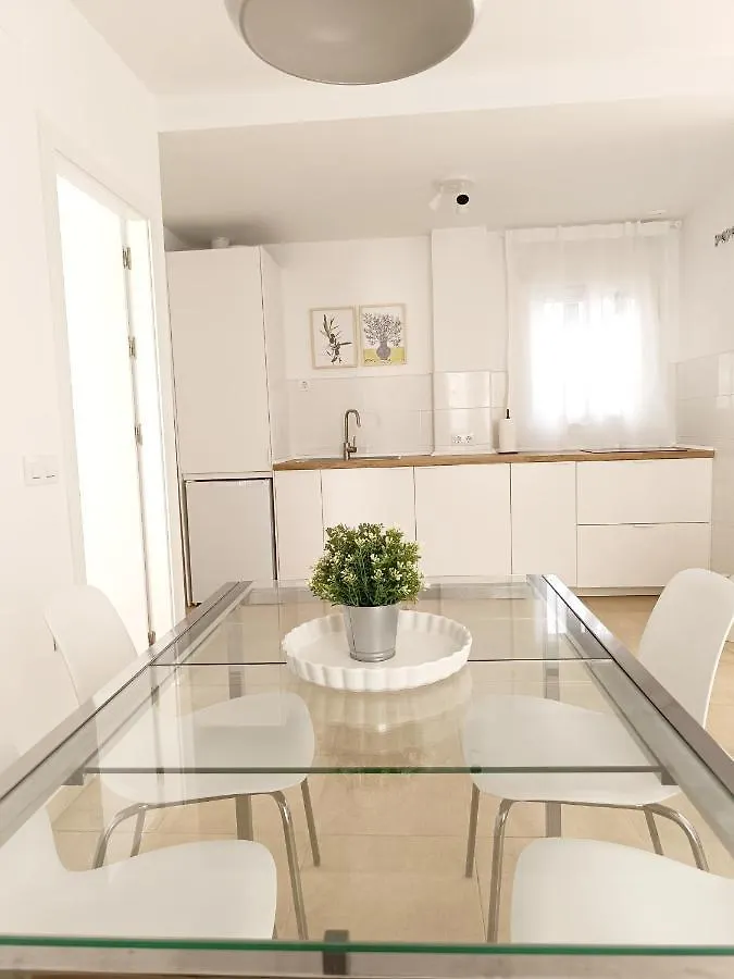 Sherry Suites V Apartamentos Parking Gratuito Jerez de la Frontera Apartment