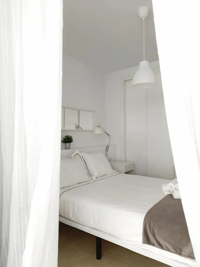 Apartment Sherry Suites V Apartamentos Parking Gratuito Jerez de la Frontera Spain