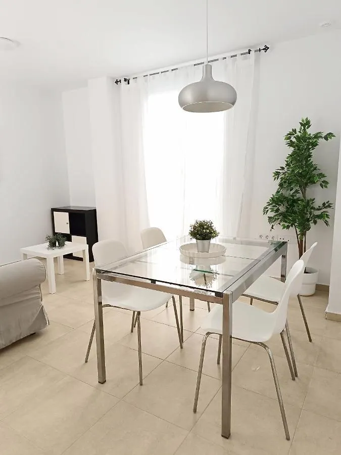 Sherry Suites V Apartamentos Parking Gratuito Jerez de la Frontera