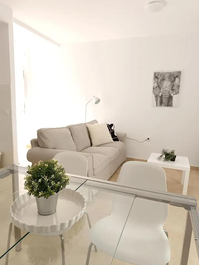 Apartment Sherry Suites V Apartamentos Parking Gratuito Jerez de la Frontera