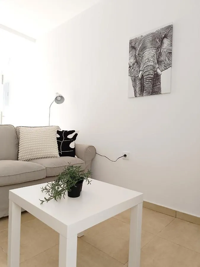 Sherry Suites V Apartamentos Parking Gratuito Jerez de la Frontera Spain