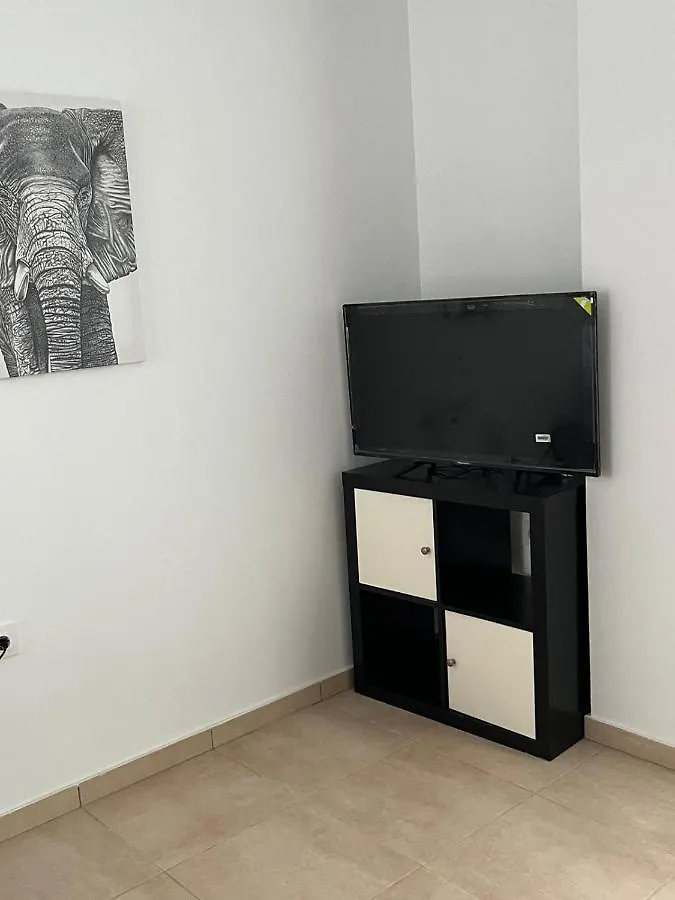 Sherry Suites V Apartamentos Parking Gratuito Jerez de la Frontera 0*,  Spain