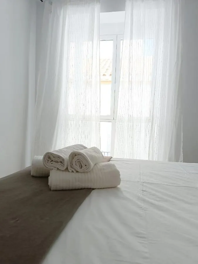 Sherry Suites V Apartamentos Parking Gratuito Jerez de la Frontera