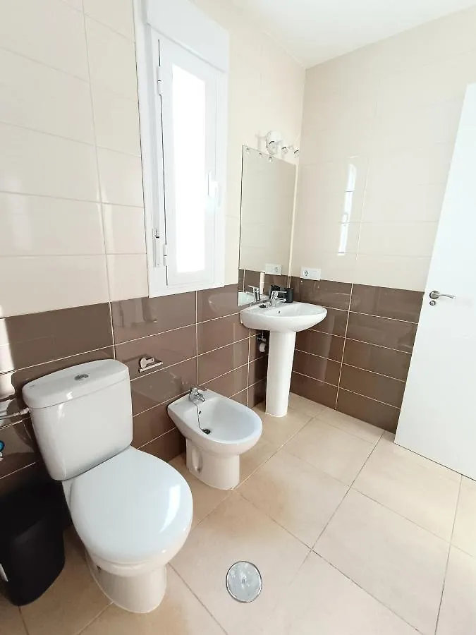 Sherry Suites V Apartamentos Parking Gratuito Jerez de la Frontera Spain