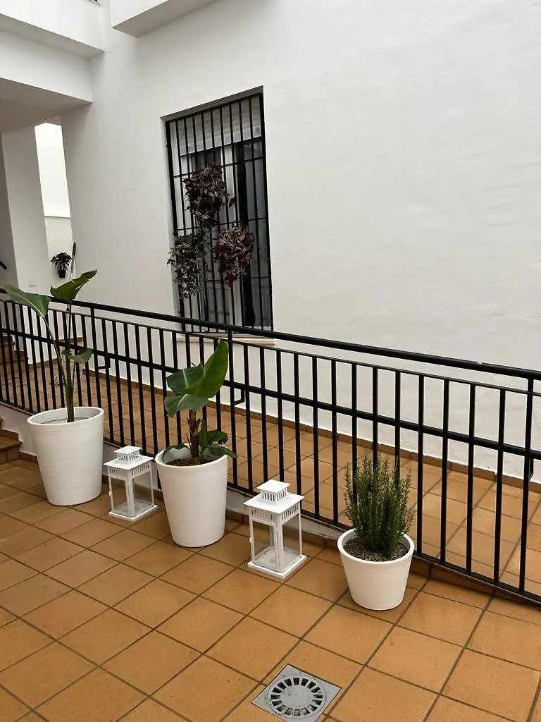 Sherry Suites V Apartamentos Parking Gratuito Jerez de la Frontera Apartment