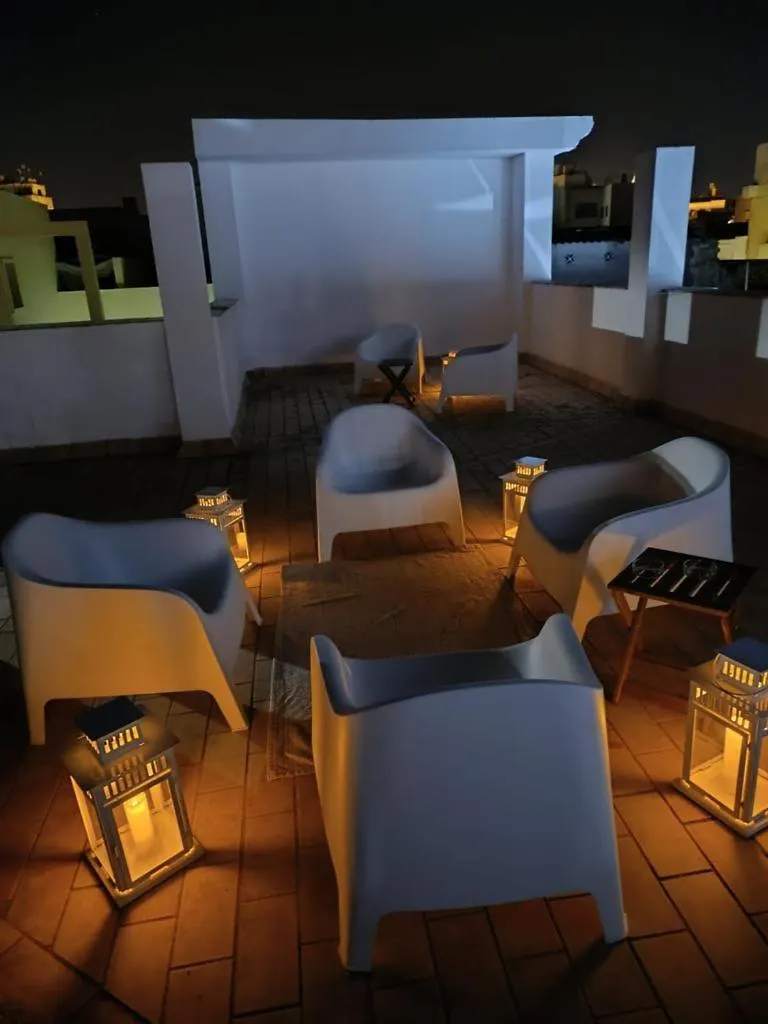 Sherry Suites V Apartamentos Parking Gratuito Jerez de la Frontera Apartment